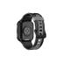 Kiddoboo 4G Smartwatch WatchMe AI K10 Black + SIM card KBLGK10BLK