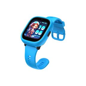 Kiddoboo Lagenio WatchMe 4G K3 Gen2 Blue/Black KBLGK3G2BB