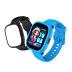 Kiddoboo Lagenio WatchMe 4G K3 Gen2 Blue/Black KBLGK3G2BB