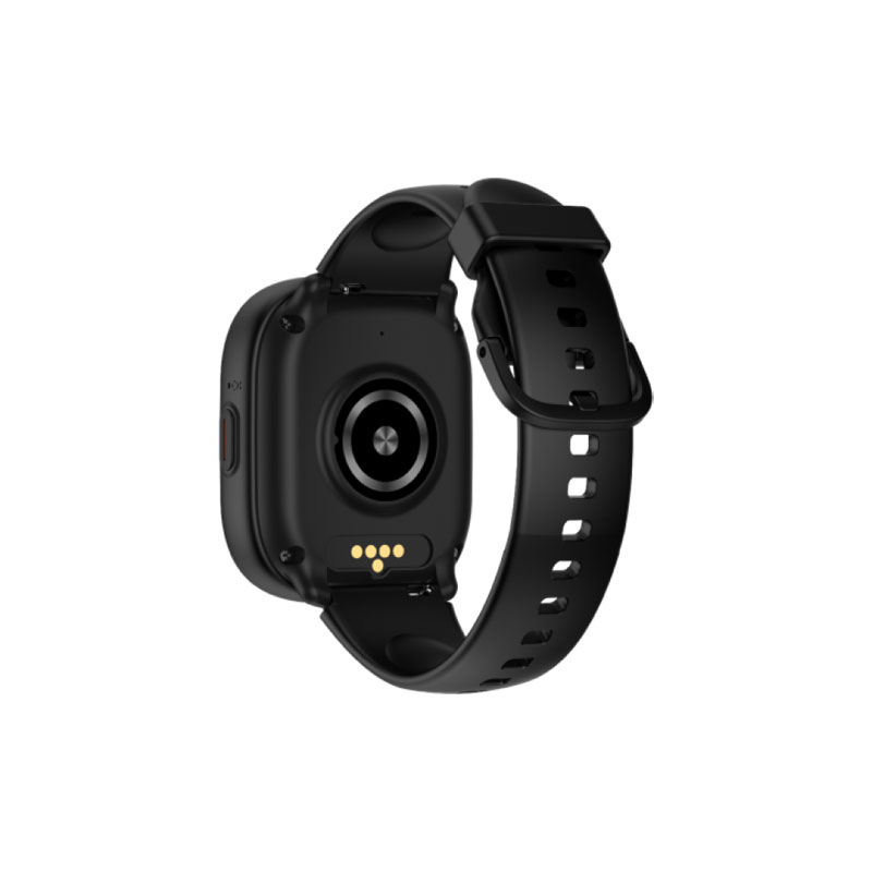 Kiddoboo Lagenio WatchMe 4G K3 Gen2 Blue/Black KBLGK3G2BB