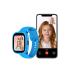 Kiddoboo Lagenio WatchMe 4G K3 Gen2 Blue/Black KBLGK3G2BB