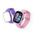 Kiddoboo Lagenio WatchMe 4G K3 Gen2  Pink/Purple KBLGK3G2PP