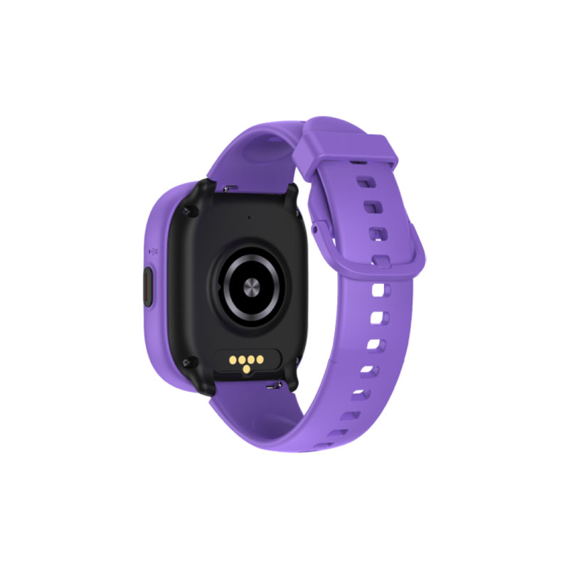 Kiddoboo Lagenio WatchMe 4G K3 Gen2  Pink/Purple KBLGK3G2PP