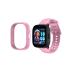 Kiddoboo Lagenio WatchMe 4G K3 Gen2  Pink/Purple KBLGK3G2PP