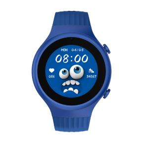 Kiddoboo Lagenio WatchMe 4G K5 Blue/Black KBLGK5BB