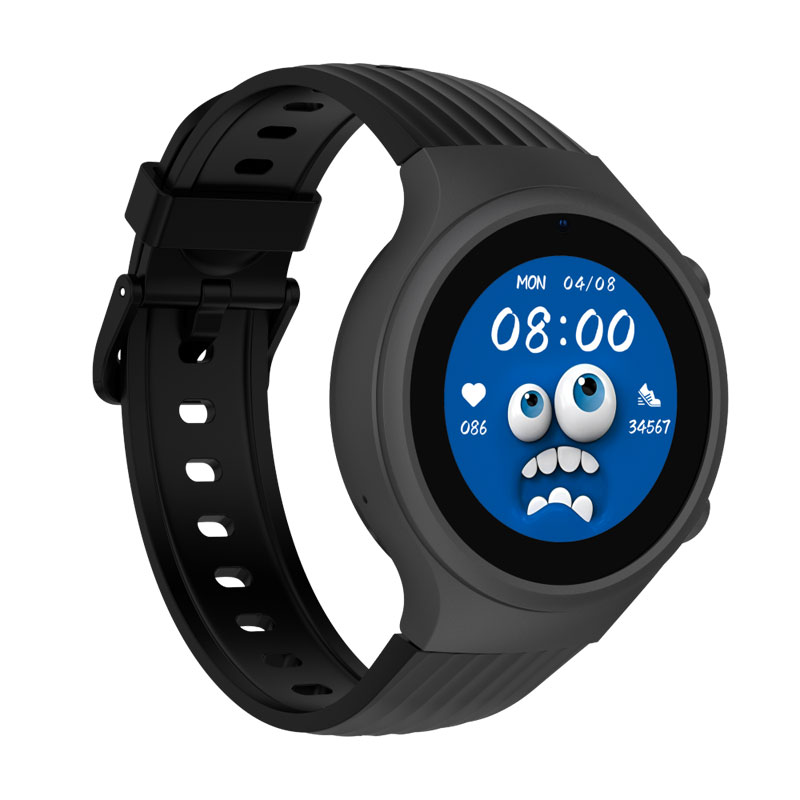 Kiddoboo Lagenio WatchMe 4G K5 Blue/Black KBLGK5BB