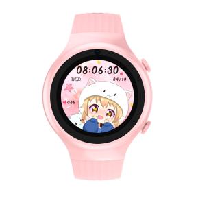 Kiddoboo Lagenio WatchMe 4G K5 Pink/Mint KBLGK5PM