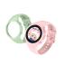 Kiddoboo Lagenio WatchMe 4G K5 Pink/Mint KBLGK5PM