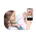 Kiddoboo Lagenio WatchMe 4G K5 Pink/Mint KBLGK5PM