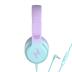 Kiddoboo Headphones P13 Lilac KBP13LIL