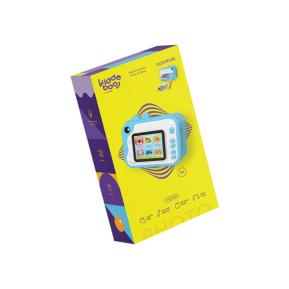 Kiddoboo FotoFun Blue KBP80-BLUE