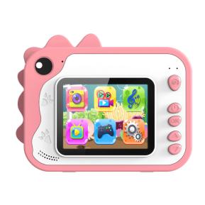 Kiddoboo FotoFun Pink KBP80-PNK