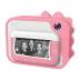Kiddoboo FotoFun Κάμερα Pink KBP80-PNK