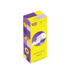 Kiddoboo Thermal Paper Rolls (5pcs) for Kiddoboo FotoFun KBP80ROL