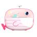 Kiddoboo FotoFun 2 Whale Pink KBP82PNK