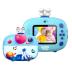 Kiddoboo FotoFun 2 Space Blue KBP83BLU