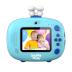 Kiddoboo FotoFun 2 Space Blue KBP83BLU