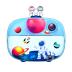 Kiddoboo FotoFun 2 Space Blue KBP83BLU