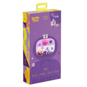 Kiddoboo FotoFun 2 Space Purple KBP83LIL