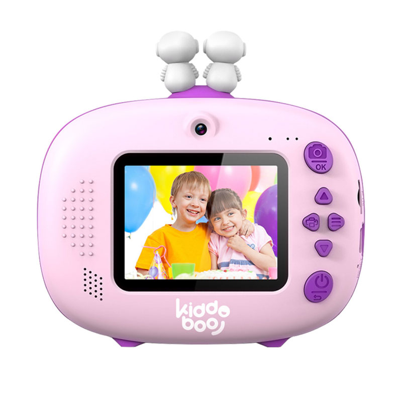 Kiddoboo FotoFun 2 Space Purple KBP83LIL