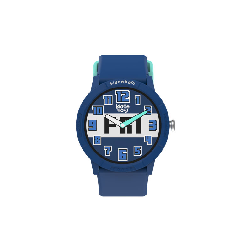Kiddoboo Smartwatch O’Clock Blue KBR2BLU