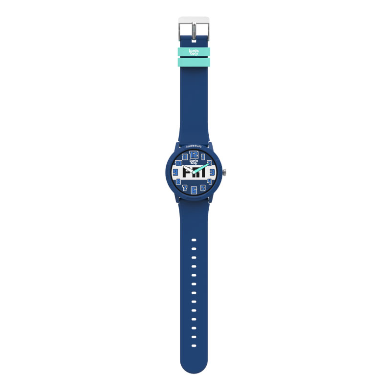 Kiddoboo Smartwatch O’Clock Blue KBR2BLU