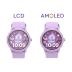 Kiddoboo Smartwatch O’Clock Lilac KBR2LIL