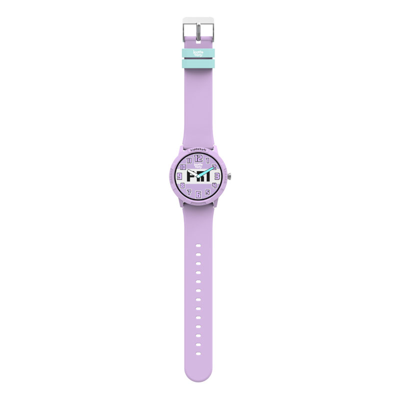 Kiddoboo Smartwatch O’Clock Lilac KBR2LIL