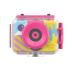 Kiddoboo Action Camera Splash Pink KBS7PNK