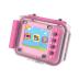 Kiddoboo Action Camera Splash Pink KBS7PNK