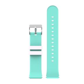Kiddoboo Smartwatch Strap Λουράκι Mint 20mm KBSTR20MNT