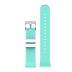 Kiddoboo Smartwatch Strap Λουράκι Mint 20mm KBSTR20MNT