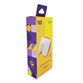 Kiddoboo Thermal Sticker Roll (5pcs) KBSTROLL
