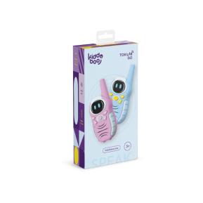 Kiddoboo Tokilab Go Blue KBT4913BLU