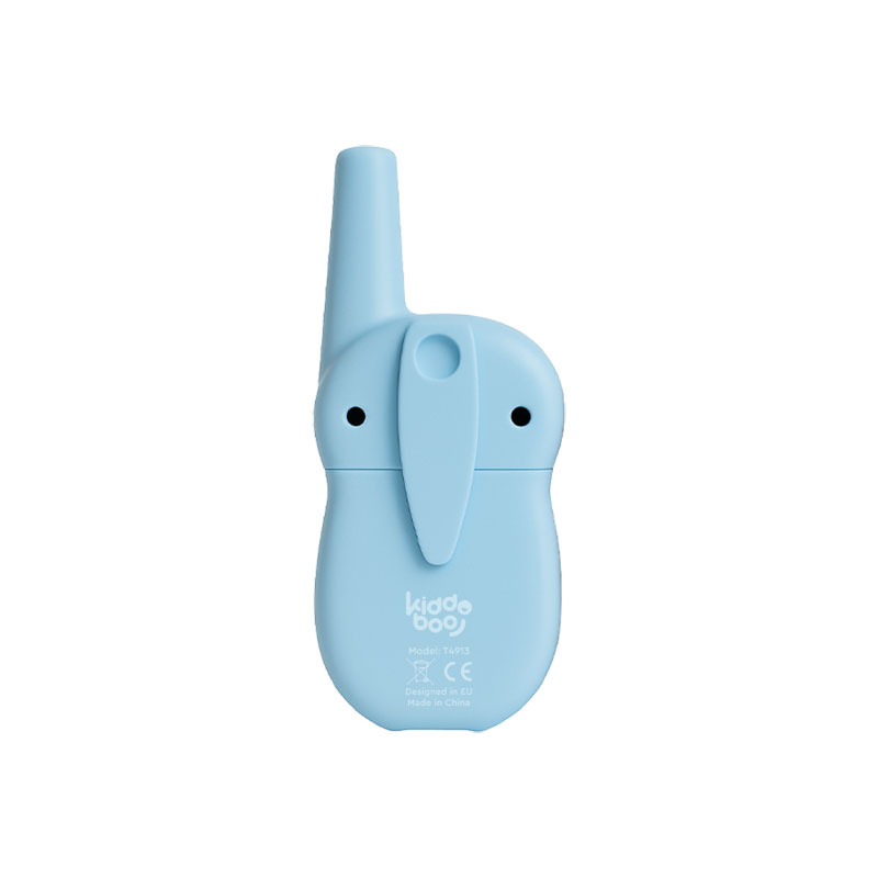Kiddoboo Tokilab Go Blue KBT4913BLU