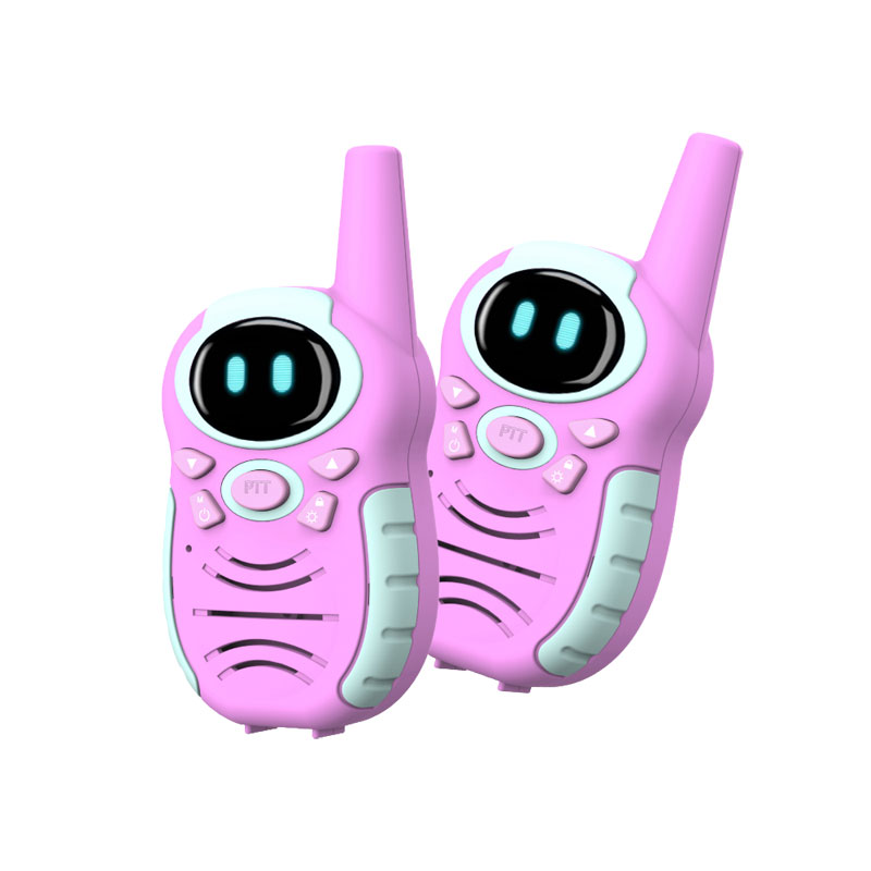 Kiddoboo Tokilab Go Pink KBT4913PNK