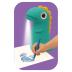 Kiddoboo Προτζέκτορας Ζωγραφικής Dino's Art Green KBTY02GRN