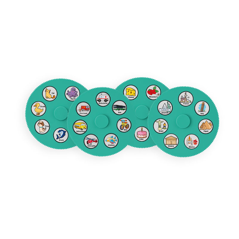 Kiddoboo Προτζέκτορας Ζωγραφικής Dino's Art Green KBTY02GRN