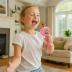 Kiddoboo KidsVoice Josephine KBX6PNK