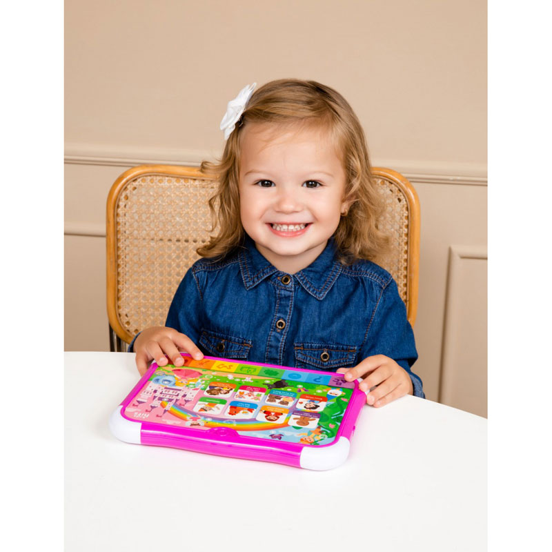 Kids Hits Tablet Κλασσικά Παραμύθια KH02/004