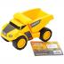 Klein Volvo Power Hauler Scale 1:24