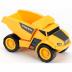 Klein Volvo Power Hauler Scale 1:24