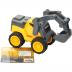 Klein Volvo Power Excavator Scale 1:24
