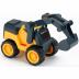 Klein Volvo Power Excavator Scale 1:24