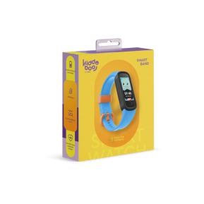 KiddoBoo Smart Band Light blue KR01LBLU