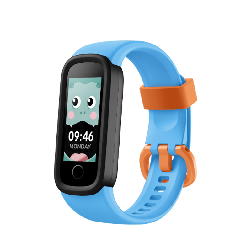 KiddoBoo Smart Band Light blue KR01LBLU