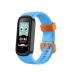 KiddoBoo Smart Band Light blue KR01LBLU