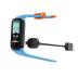 KiddoBoo Smart Band Light blue KR01LBLU