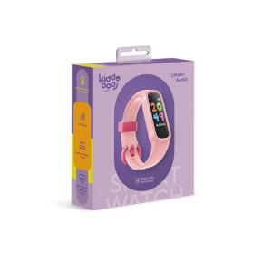 KiddoBoo Smart Band Pink KR01PNK