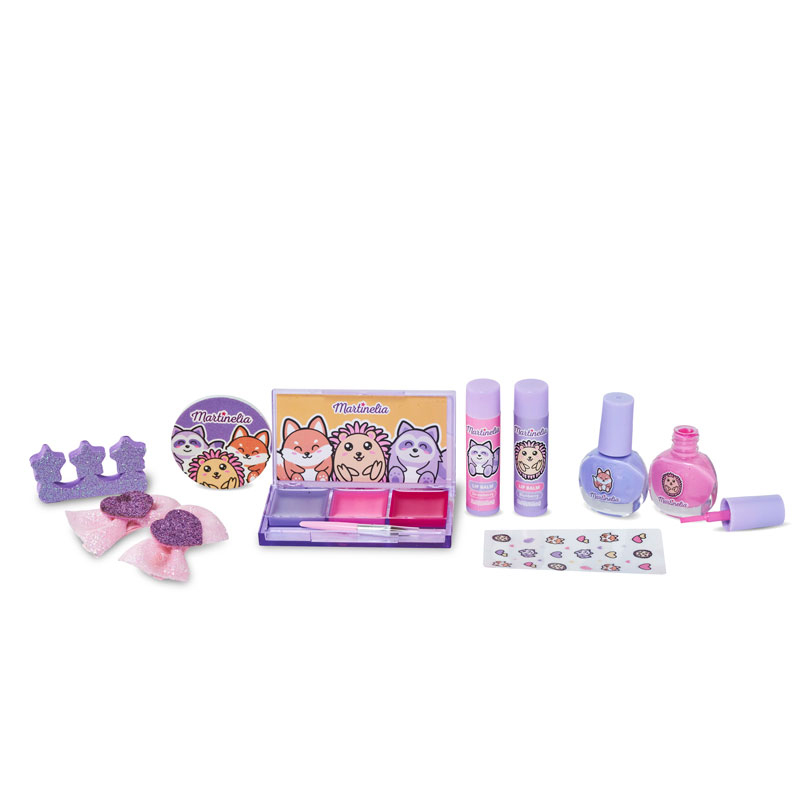 Martinelia My Best Friends Bag Beauty Set L-11948